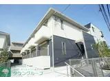 レオーネ本町 A棟