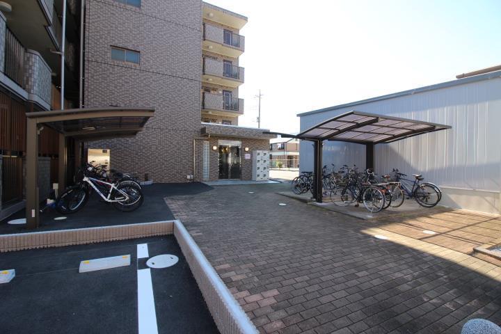 NASIC柏