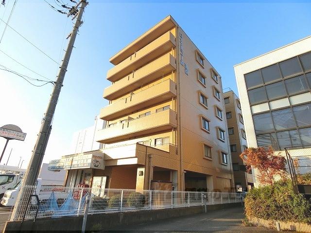 ロイヤルコーポ洛南(3LDK/2階)