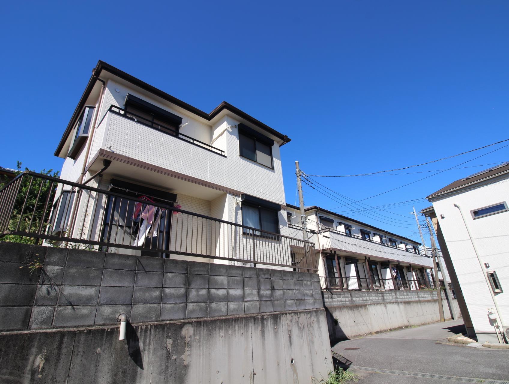 雅弐番館