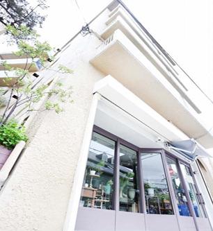 コーポ円山(1DK/2階)