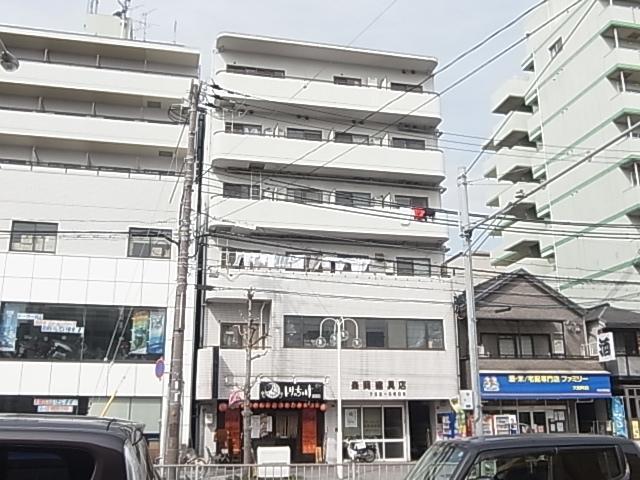 ベルメゾン井上