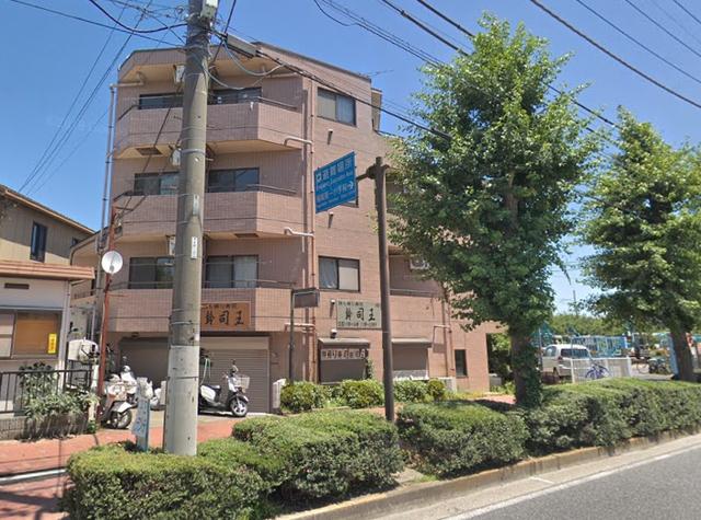 リベラルハイツ2