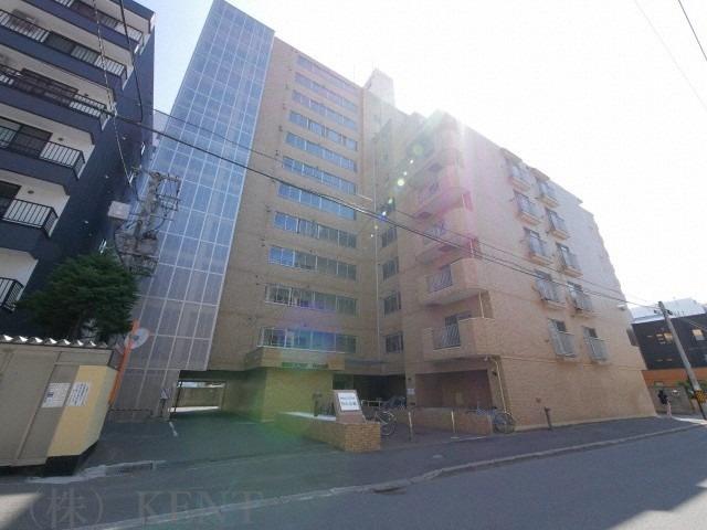 朝日プラザ円山公園(1LDK/12階)