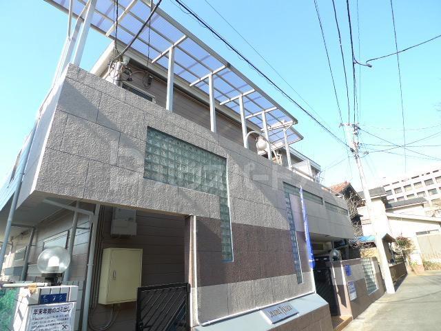 ジュネパレス柏第62