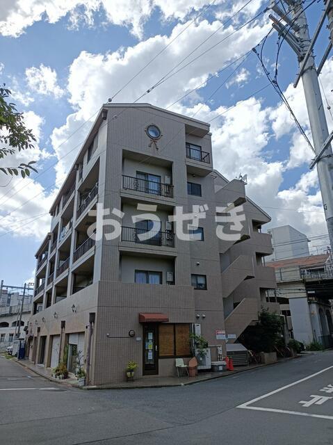 コーラルハイムPIERYOKOHAMA