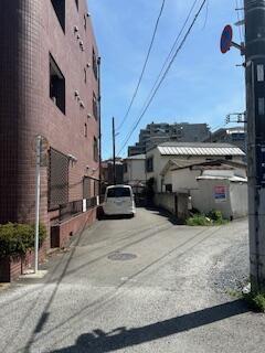 第2ハイツ小池