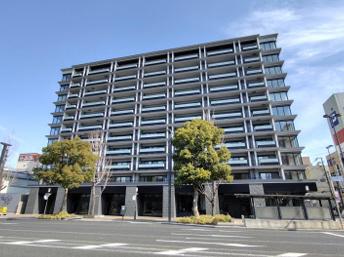 ローレルコート姫路大手前通(3LDK/8階)