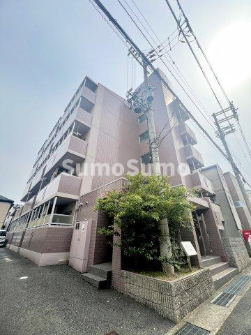 グランドール西岡本