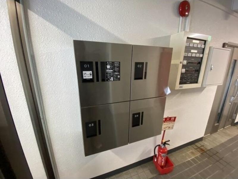 シャトレ大洋