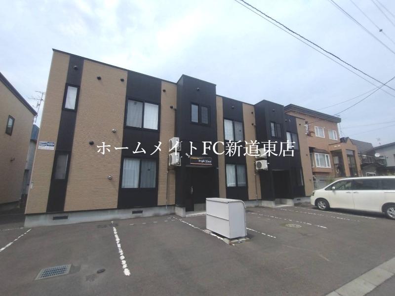 ブライトハウス