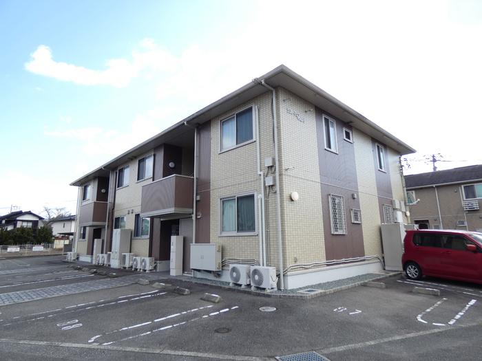 サンルーチェみほり