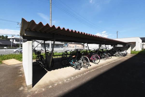 ビレッジハウス高道祖2号棟