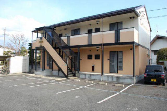 藤LINDENA棟
