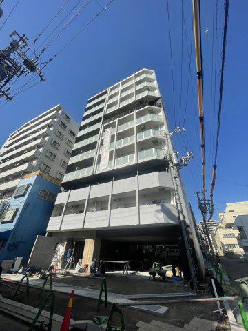 スワンズシティ神戸湊川