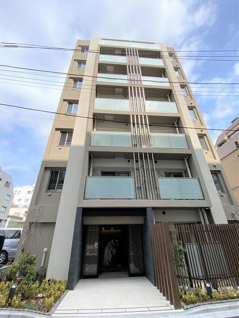 L・BASE押上ノース