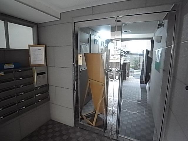 ミヤミショーレ