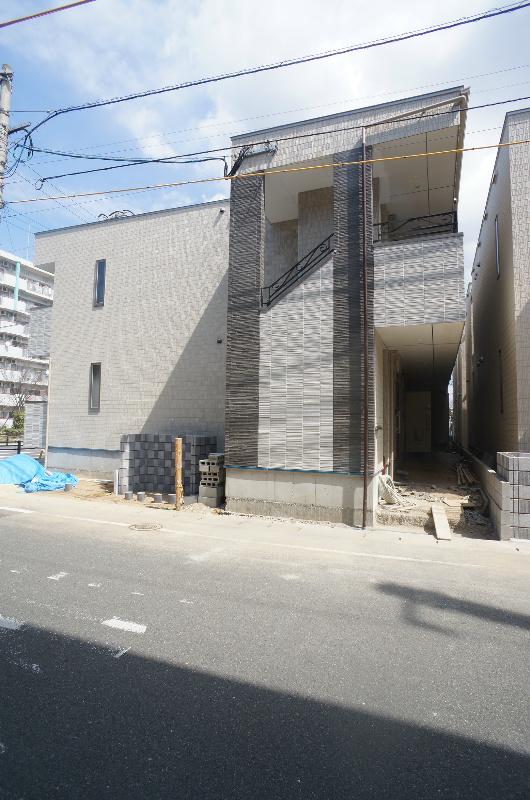 ベリー箱崎