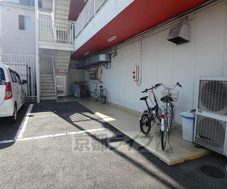 川島ハイツ