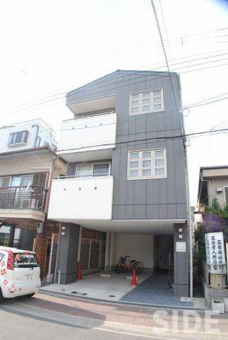 ベルハイム都島
