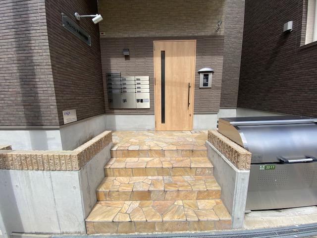 フジパレス深江橋イースト