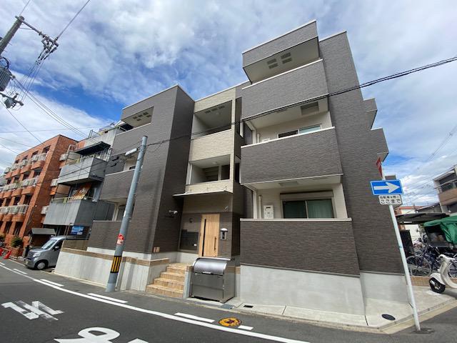フジパレス深江橋イースト