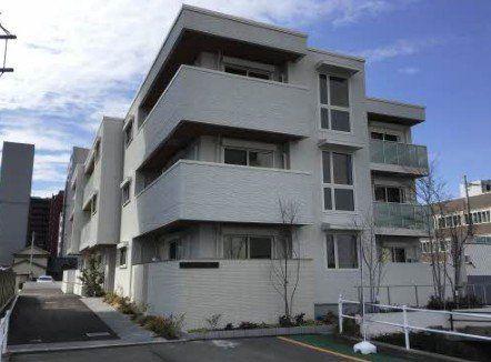シャーメゾン堀川