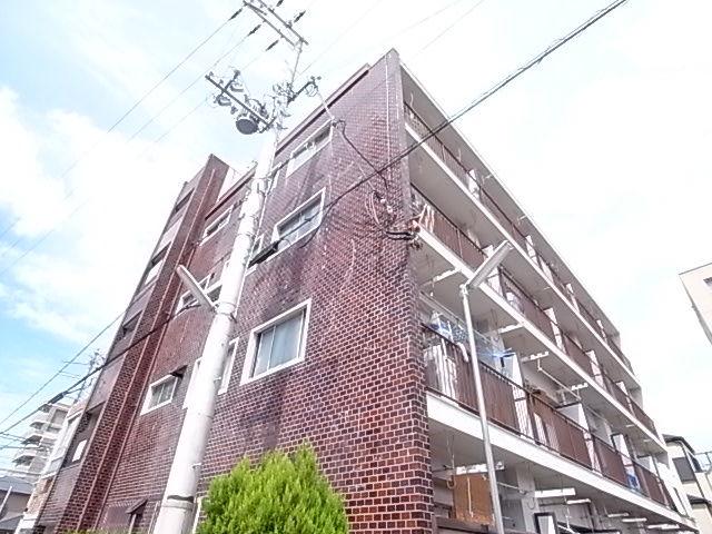 大塚コーポ(2K/4階)