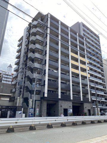エンクレストベイ天神東
