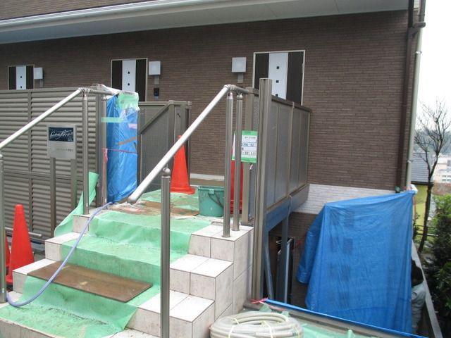 コンフォール常盤台