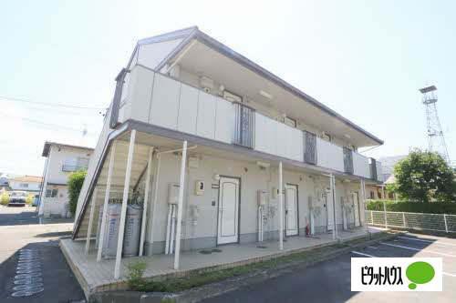 フレグランスグリーンS棟