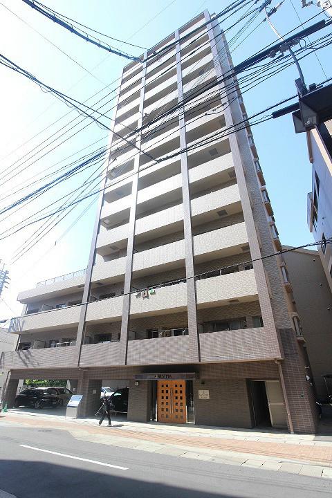 ネストピア別府駅前