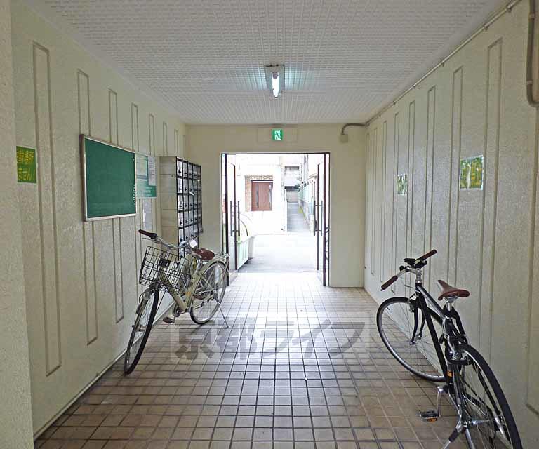 メゾン桐の木