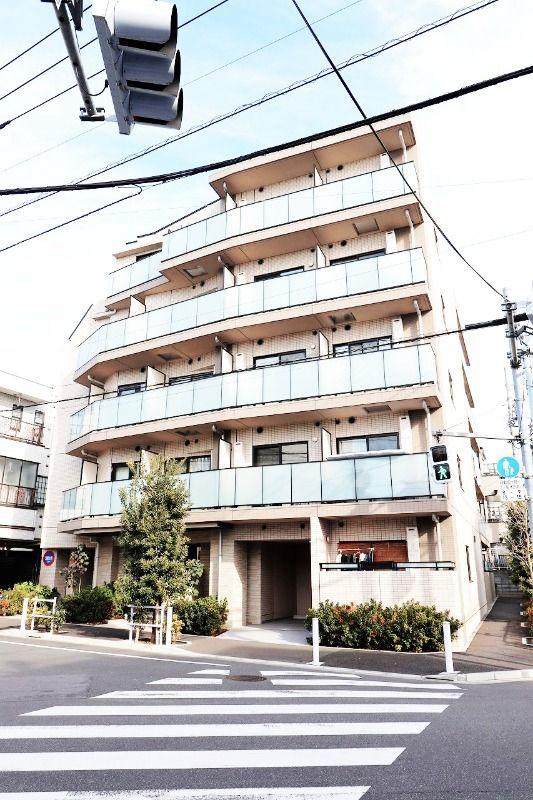 DIPS大山幸町