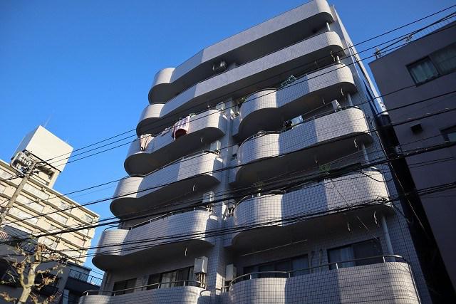 ルミエール押上