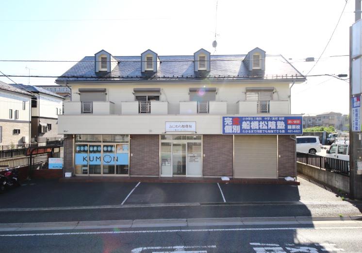 アーバンドエル参番館