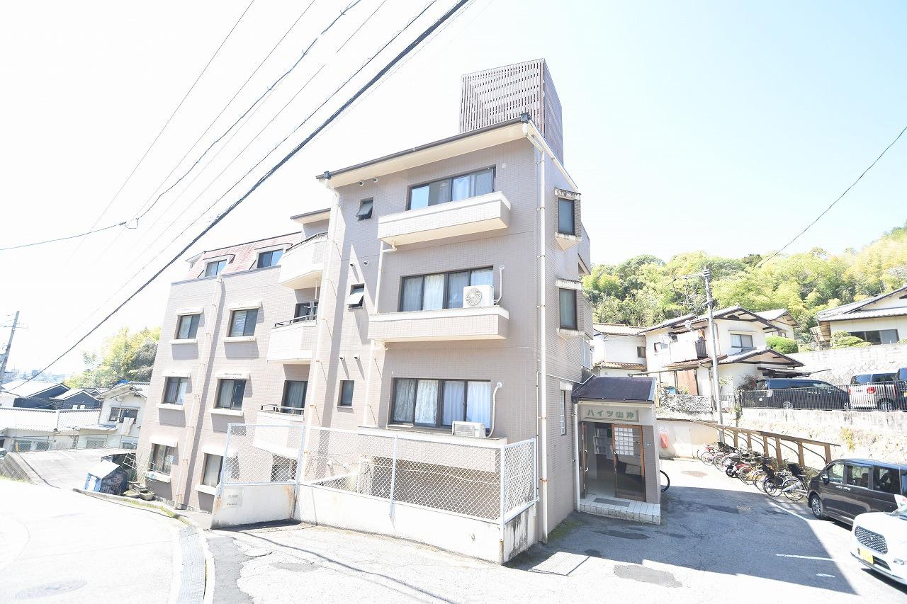 ハイツ山沖
