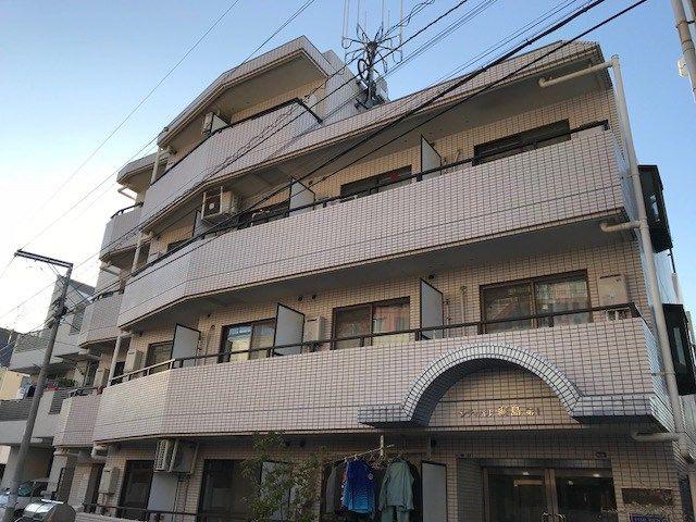 LAZPLACE TUNASHIMA
