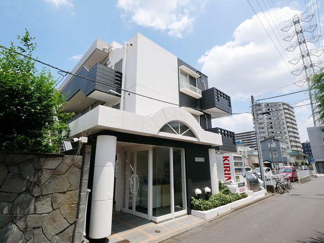 キャトルセゾン相模原