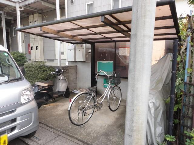 コーポヒロ