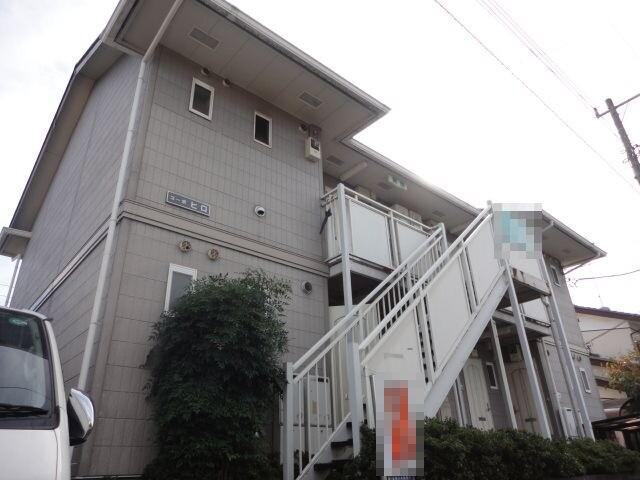 コーポヒロ