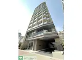 ラテスト白金台