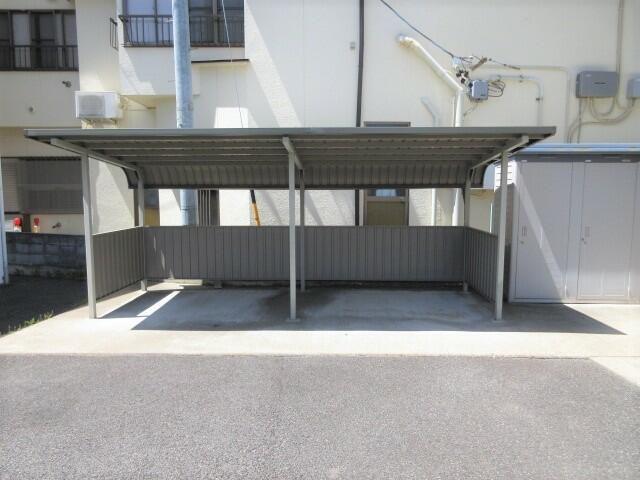 ローズコート・カノンII A棟