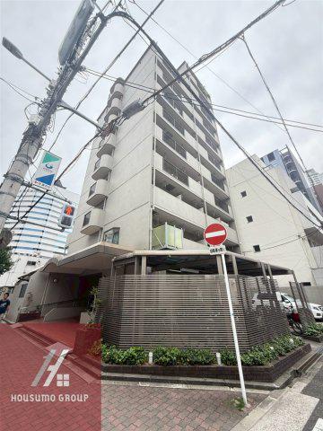 ハイム上福島
