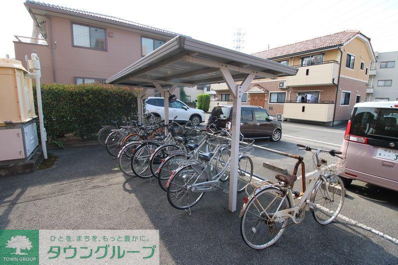 バルパレータワー