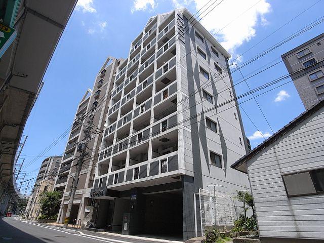 ニューガイアリルーム博多駅南NO.73