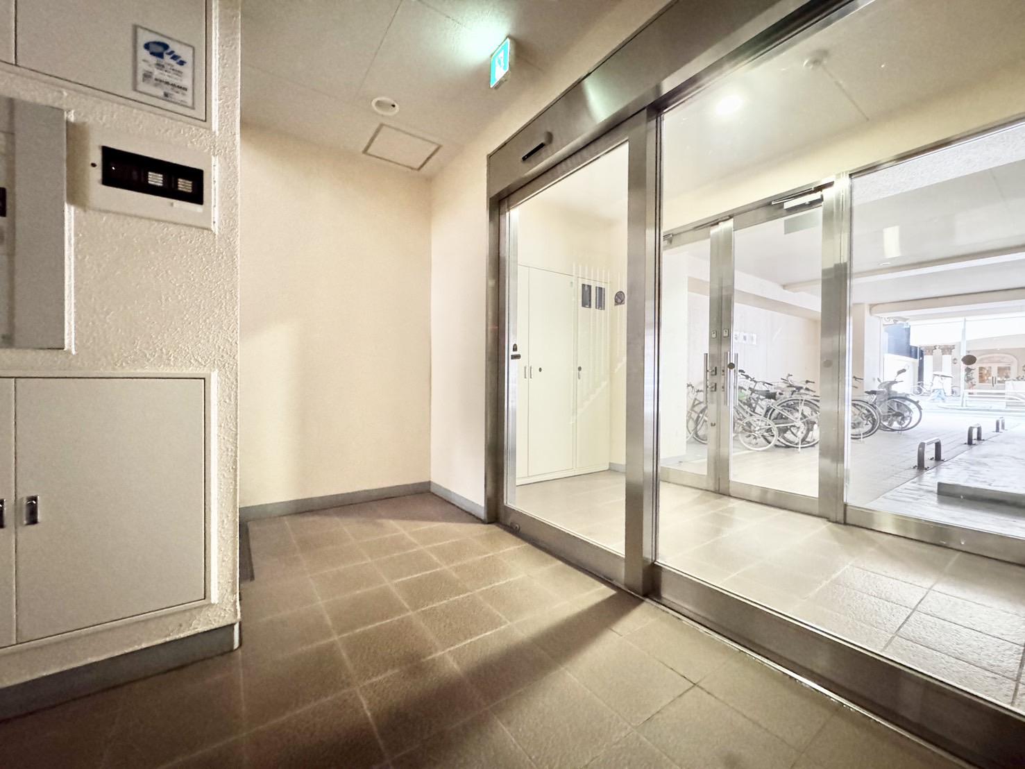プラチナ名古屋ビル