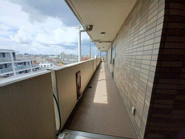グレイスコート多摩川