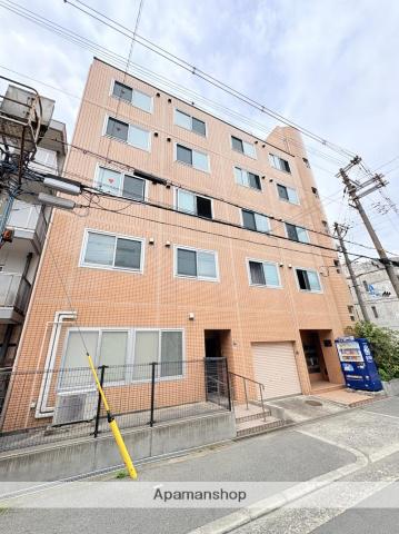 レヴェ北田辺