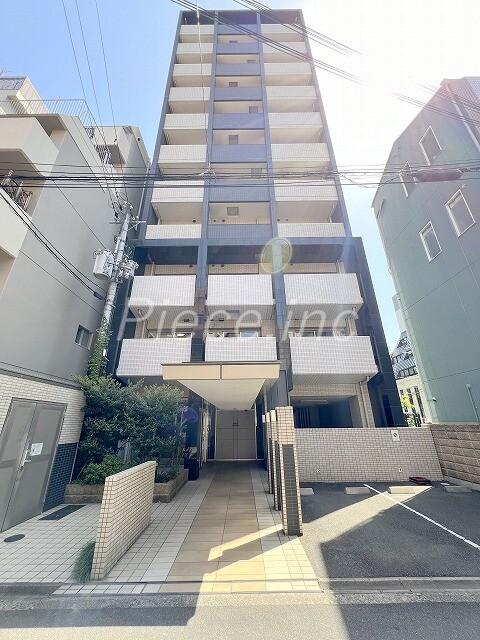 エイペックス新大阪